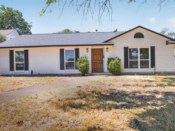 3811 Ovid Avenue, Dallas, TX 75224