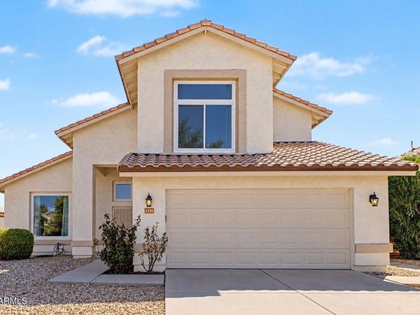 1141 W ORIOLE Way, Chandler, AZ 85286