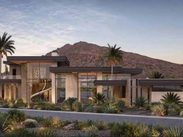 6326 E ALTA HACIENDA Drive, Scottsdale, AZ 85251