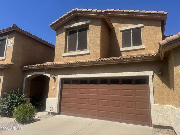 5415 E MCKELLIPS Road, Unit 5, Mesa, AZ 85215