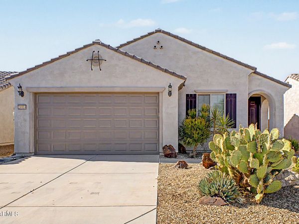 26914 W Zachary Drive, Buckeye, AZ 85396