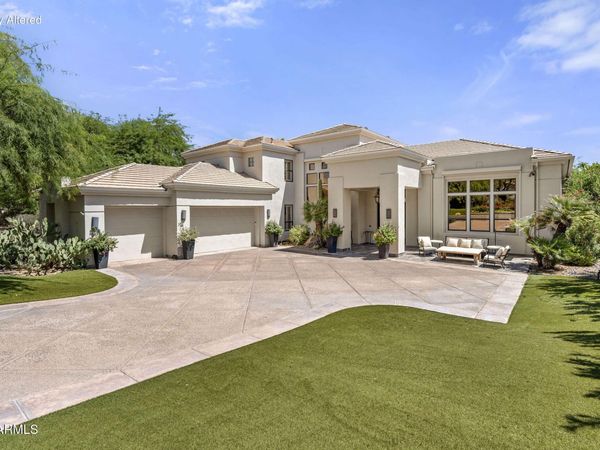 5209 N 63RD Place, Paradise Valley, AZ 85253