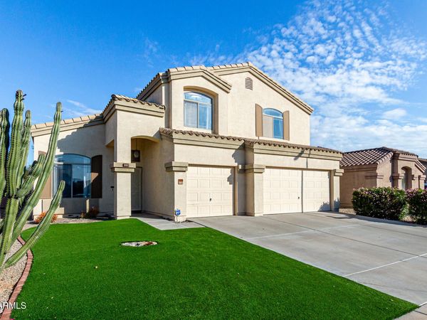 10536 W MAGNOLIA Street, Tolleson, AZ 85353