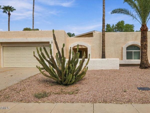 7764 E ROSE Lane, Scottsdale, AZ 85250