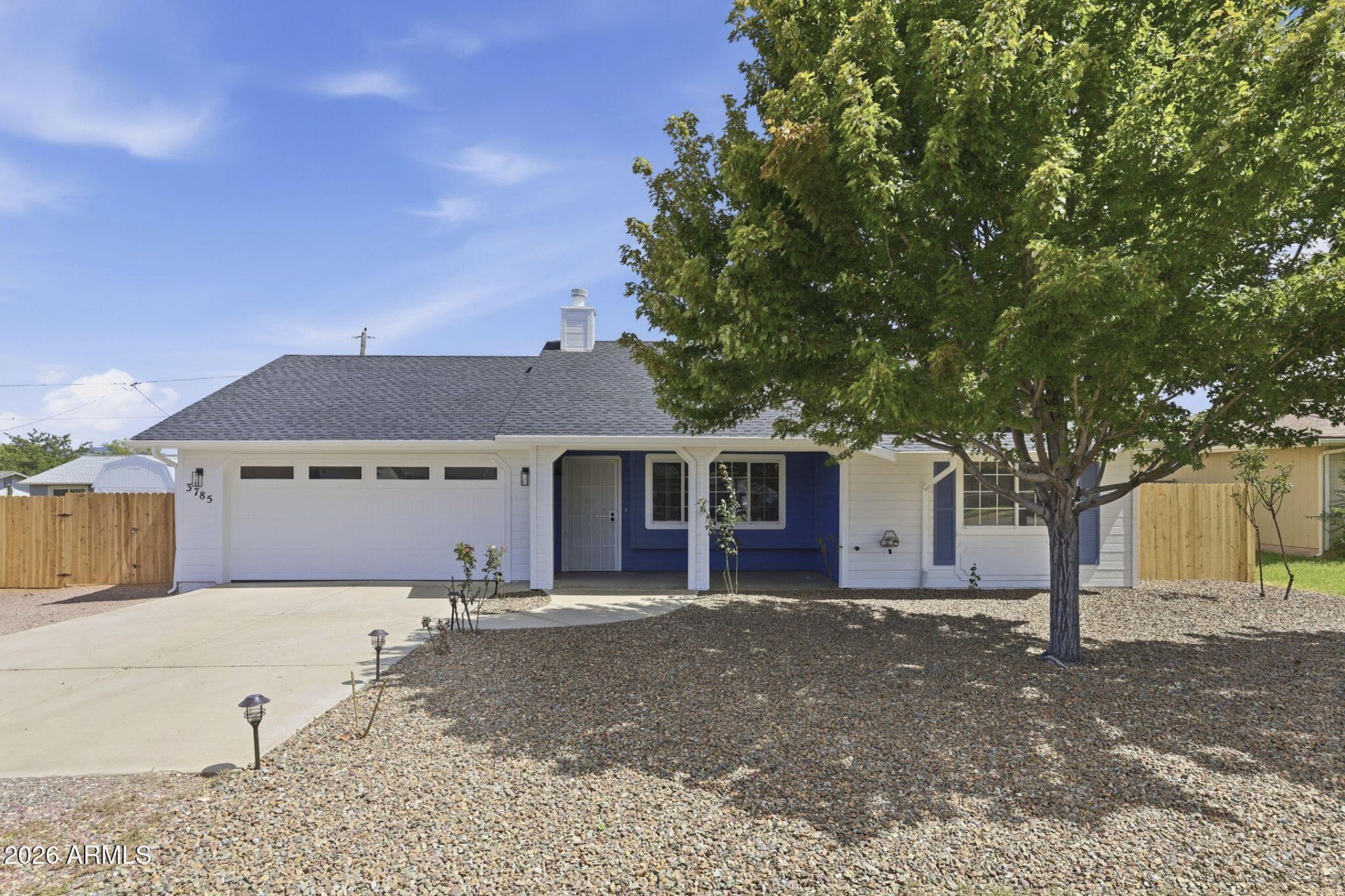 3785 N Catherine Drive, Prescott Valley, AZ 86314 Main Photo