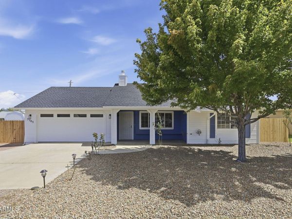 3785 N CATHERINE Drive, Prescott Valley, AZ 86314