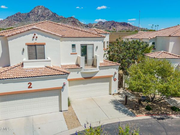 1750 E Ocotillo Road, Unit 4, Phoenix, AZ 85016