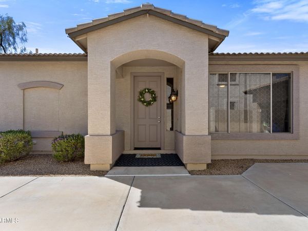7236 E NORWOOD Street, Mesa, AZ 85207