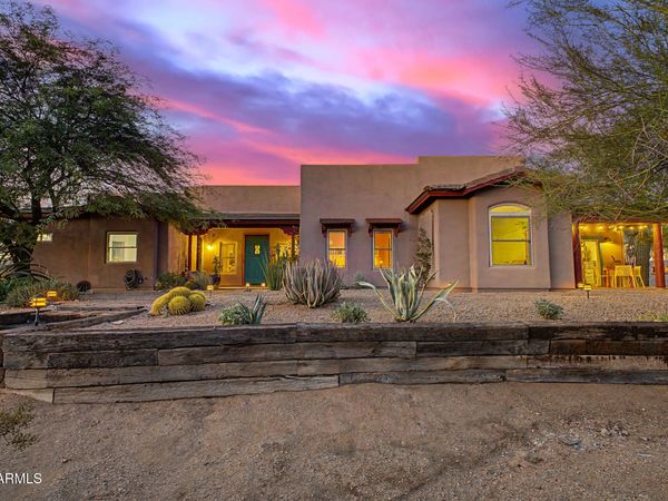 32006 N 44TH Place, Cave Creek, AZ 85331