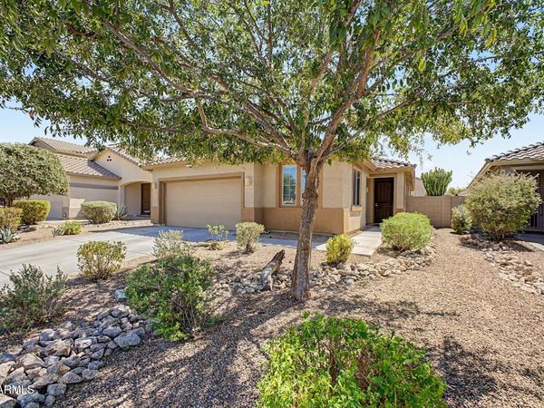 11713 W ACAPULCO Lane, El Mirage, AZ 85335