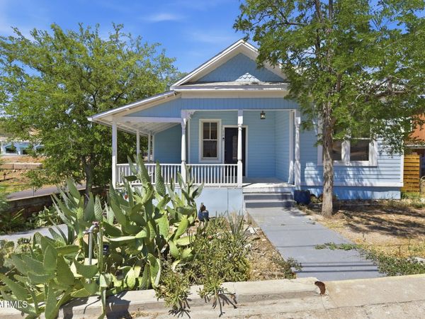 270 S SUTHERLAND Street, Globe, AZ 85501