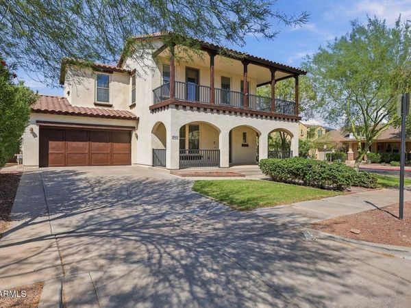 20420 W Terrace Lane, Buckeye, AZ 85396
