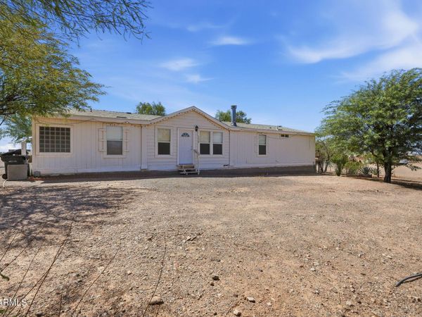 5238 N 371ST Drive, Tonopah, AZ 85354