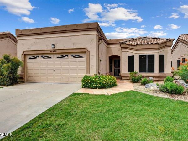 19426 N 84TH Avenue, Peoria, AZ 85382