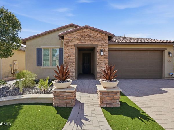 30280 N 134TH Drive, Peoria, AZ 85383