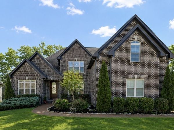 2965 Stewart Campbell Pt , Spring Hill, TN 37174