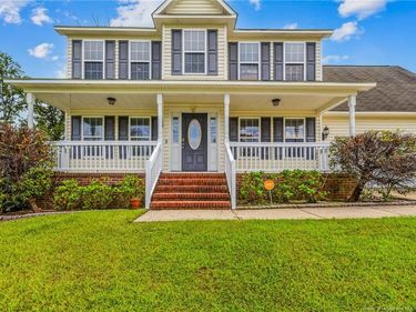 1607 Pendleton Court, Fayetteville, NC 28314