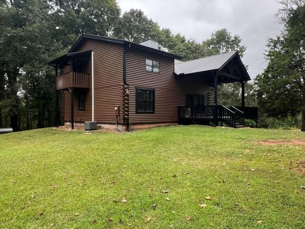 780 Blacks Mill Road, Dawsonville, GA 30534