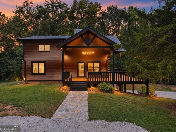 780 Blacks Mill Road, Dawsonville, GA 30534