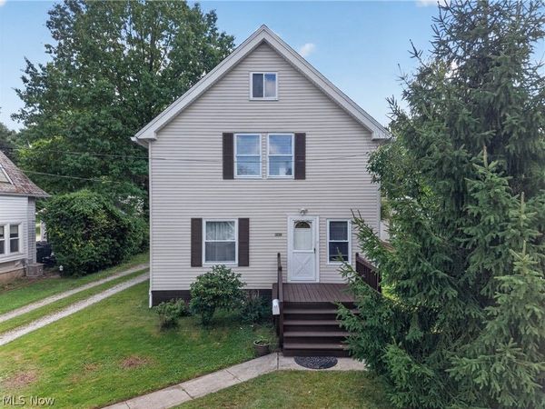 19289 Westwood Drive , Strongsville, OH 44149