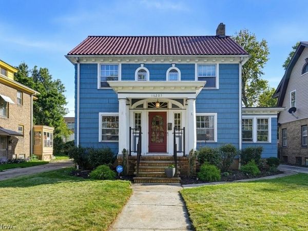 16203 Lucille Avenue, Cleveland, OH 44111