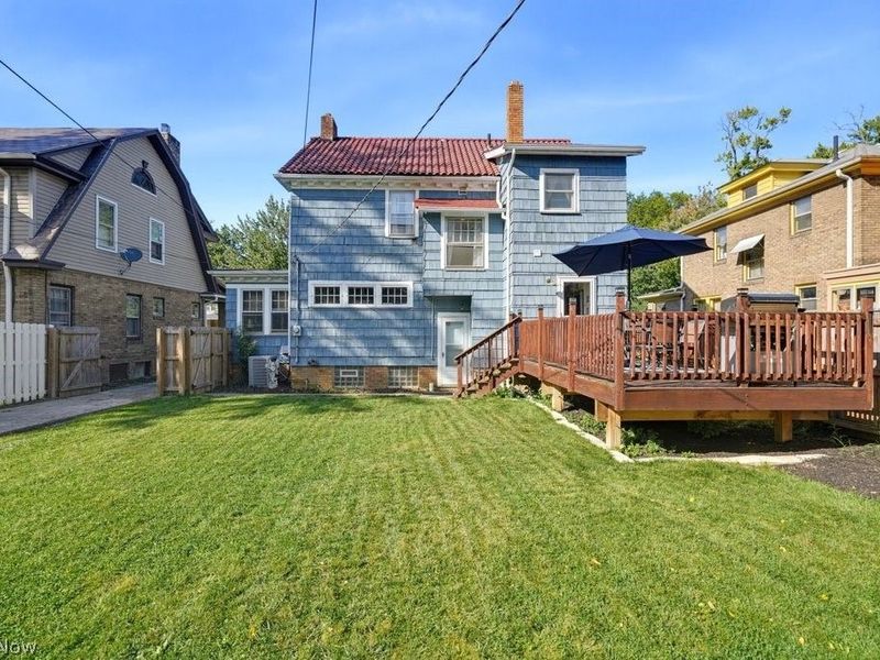 16203 Lucille Avenue, Cleveland, OH 44111 Photo 22