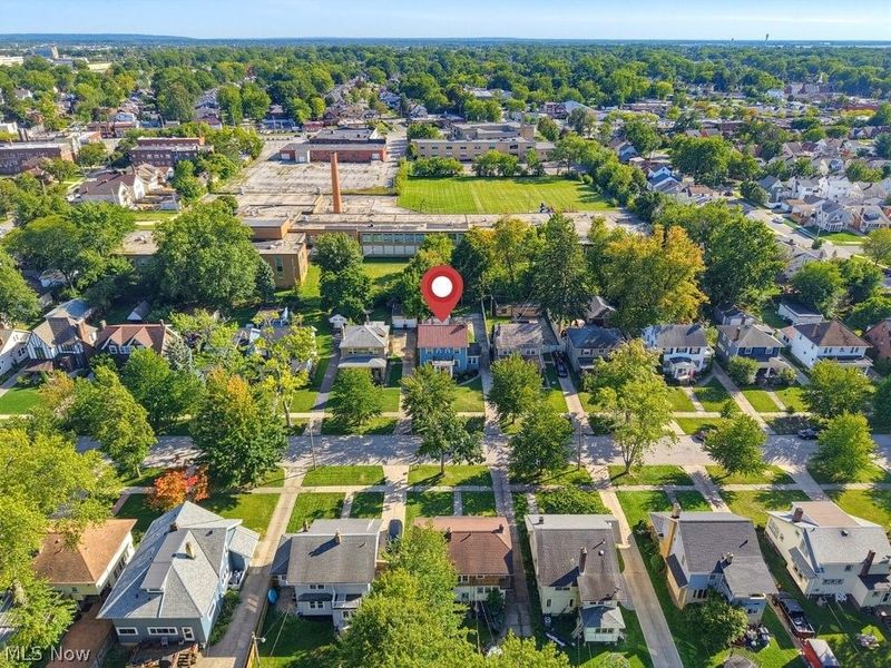 16203 Lucille Avenue, Cleveland, OH 44111 Photo 27