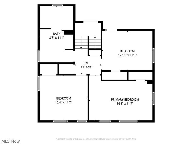 16203 Lucille Avenue, Cleveland, OH 44111 Photo 29