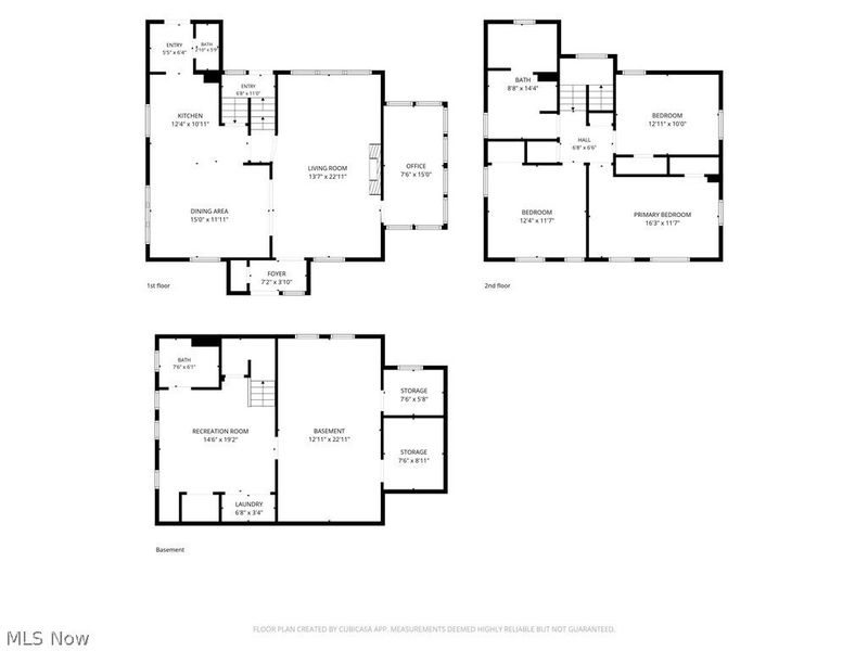 16203 Lucille Avenue, Cleveland, OH 44111 Photo 30