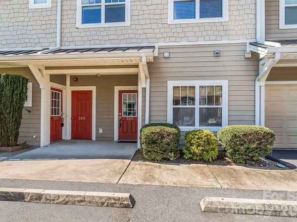 123 Foxden Drive , Unit 103, Fletcher, NC 28732
