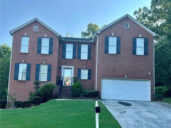 2429 Tolliver Hills Lane , Ellenwood, GA 30294