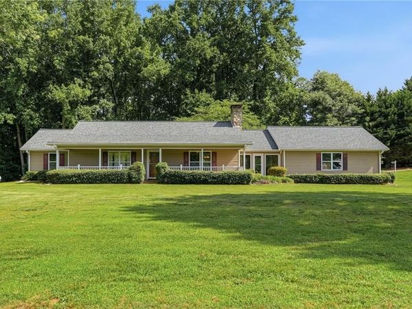 4920 Mccoy Circle , Cumming, GA 30040