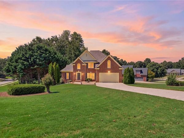 5755 Shoals Drive, Buford, GA 30518