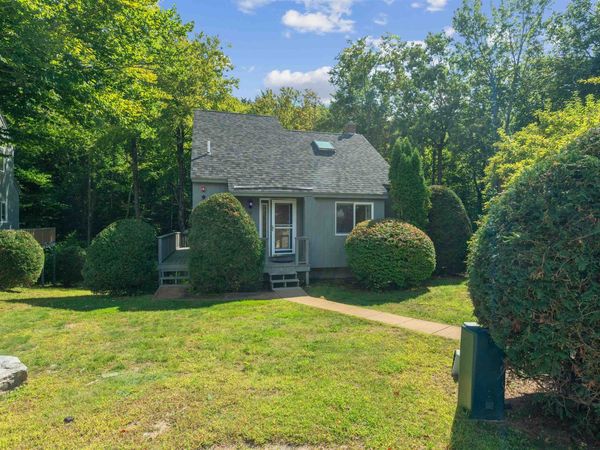 6 Cumberland Road, Unit 20, Gilford, NH 03249