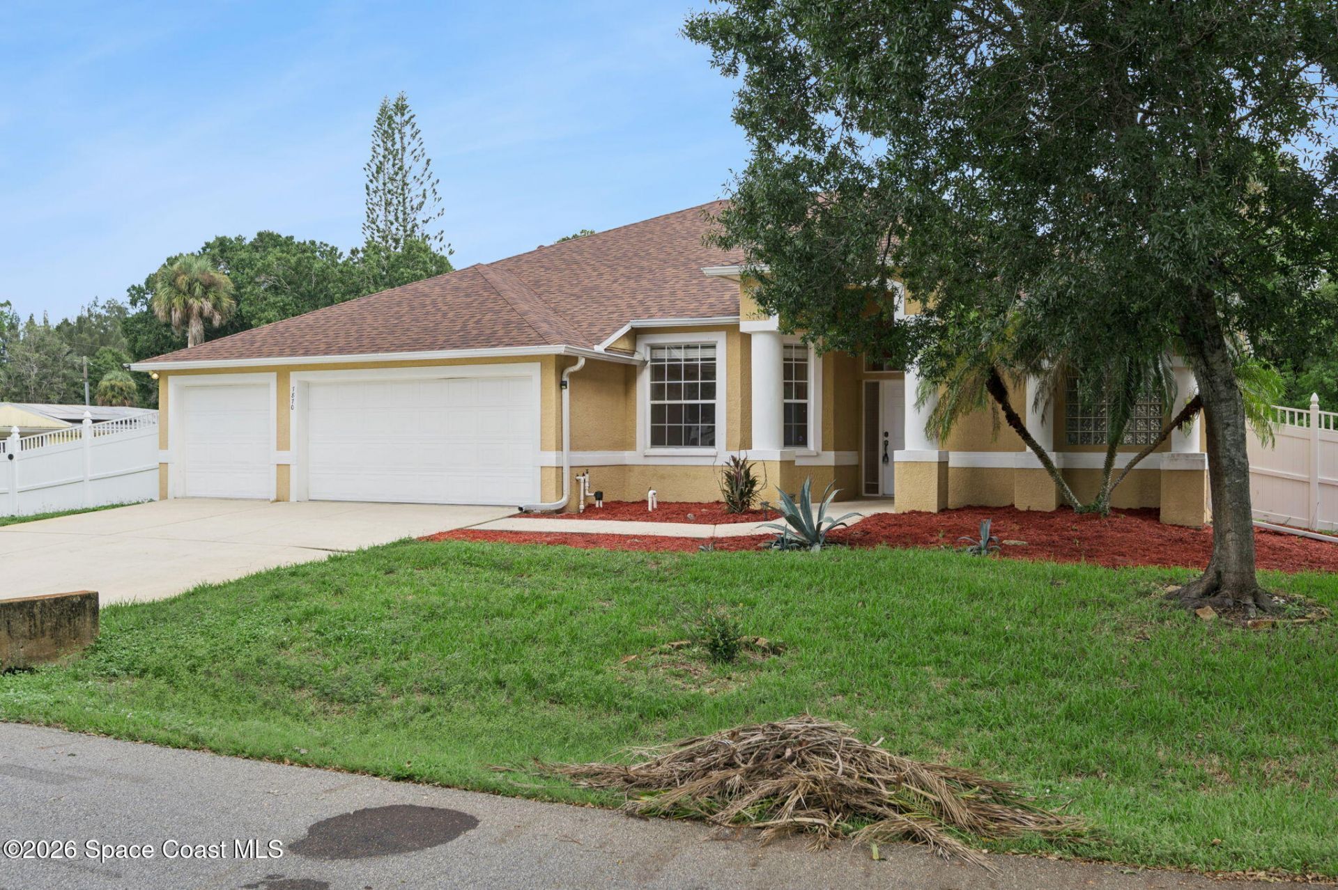 7870 Olive Grove Avenue, West Melbourne, FL 32904 Photo