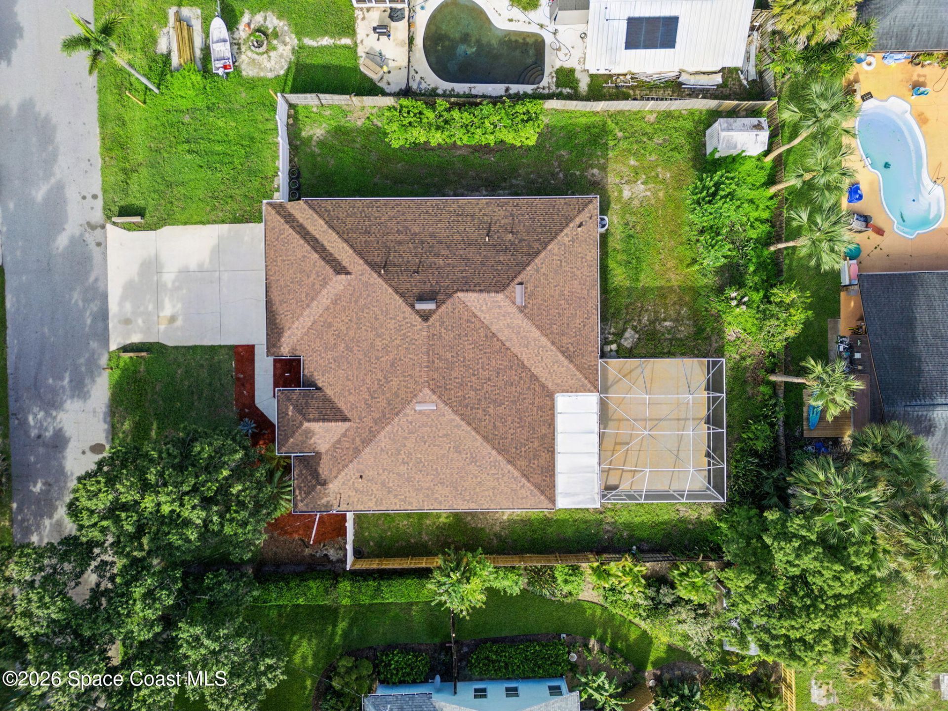 7870 Olive Grove Avenue, West Melbourne, FL 32904 Photo