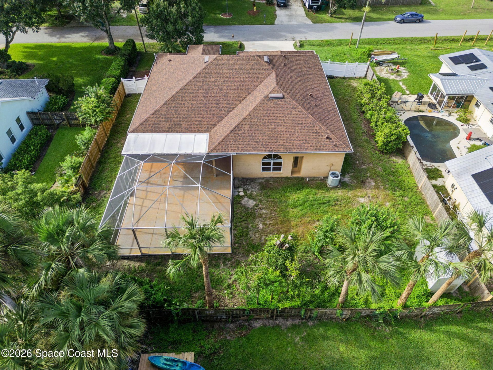 7870 Olive Grove Avenue, West Melbourne, FL 32904 Photo