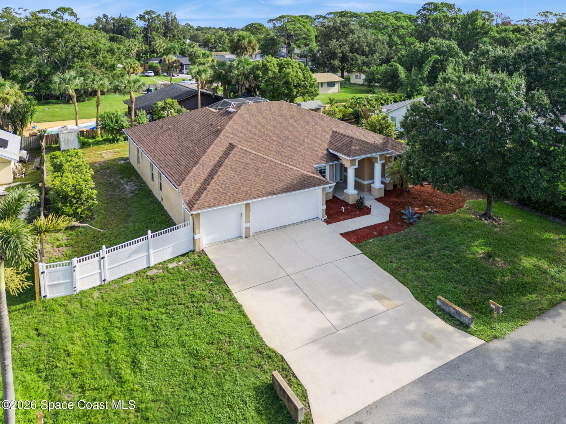 7870 Olive Grove Avenue, West Melbourne, FL 32904 Photo
