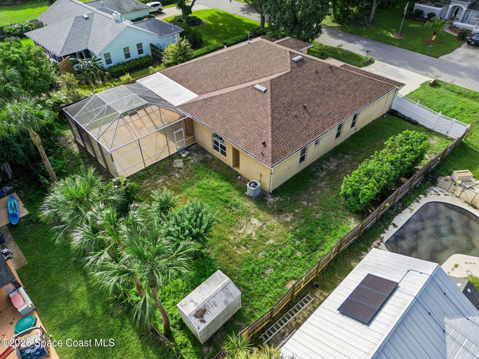 7870 Olive Grove Avenue, West Melbourne, FL 32904 Photo