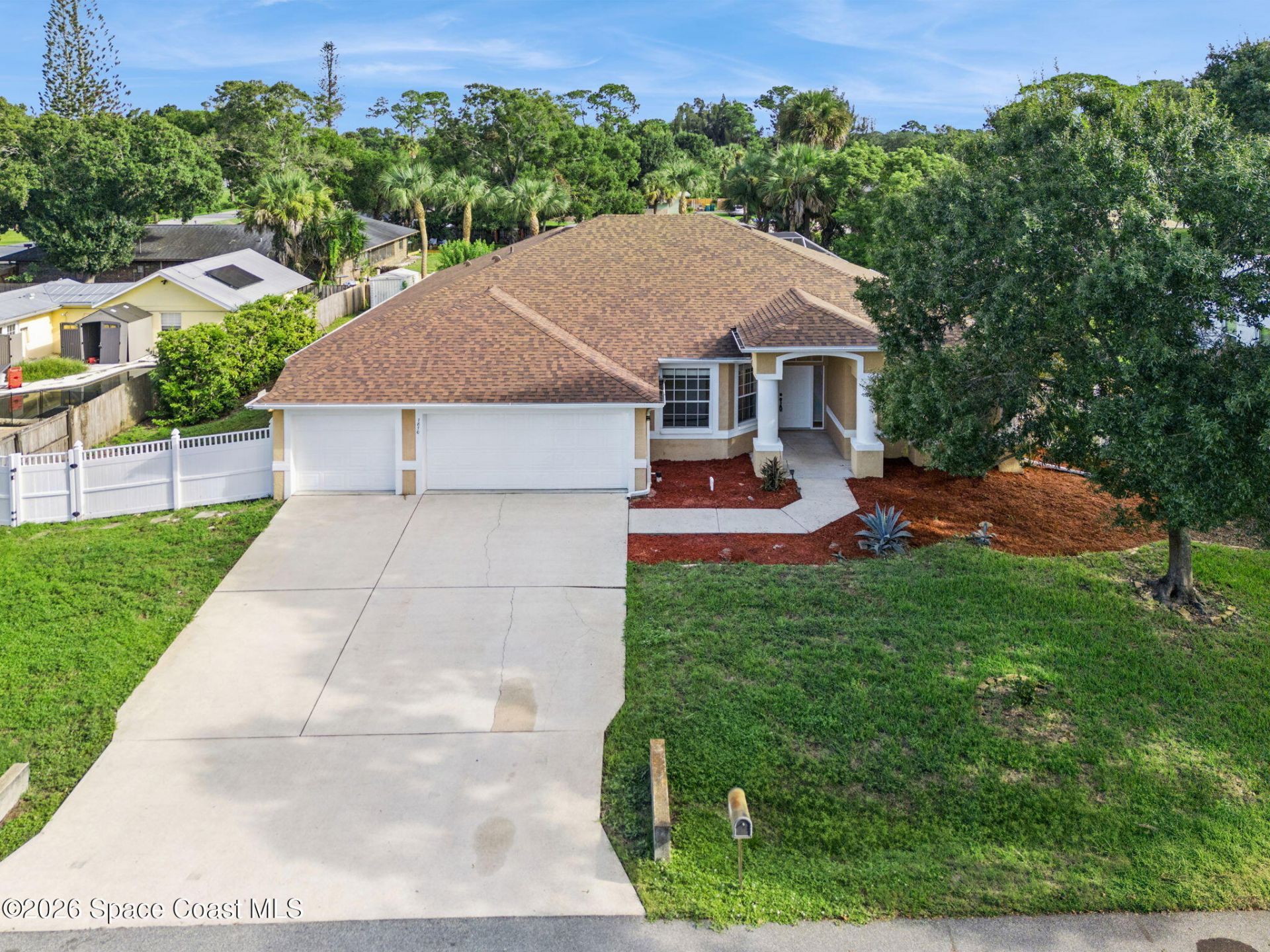 7870 Olive Grove Avenue, West Melbourne, FL 32904 Photo
