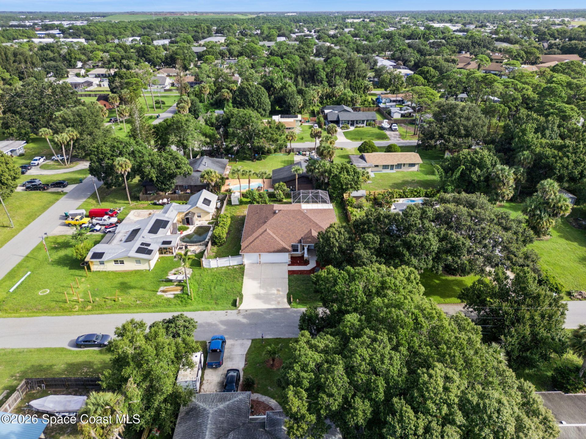 7870 Olive Grove Avenue, West Melbourne, FL 32904 Photo