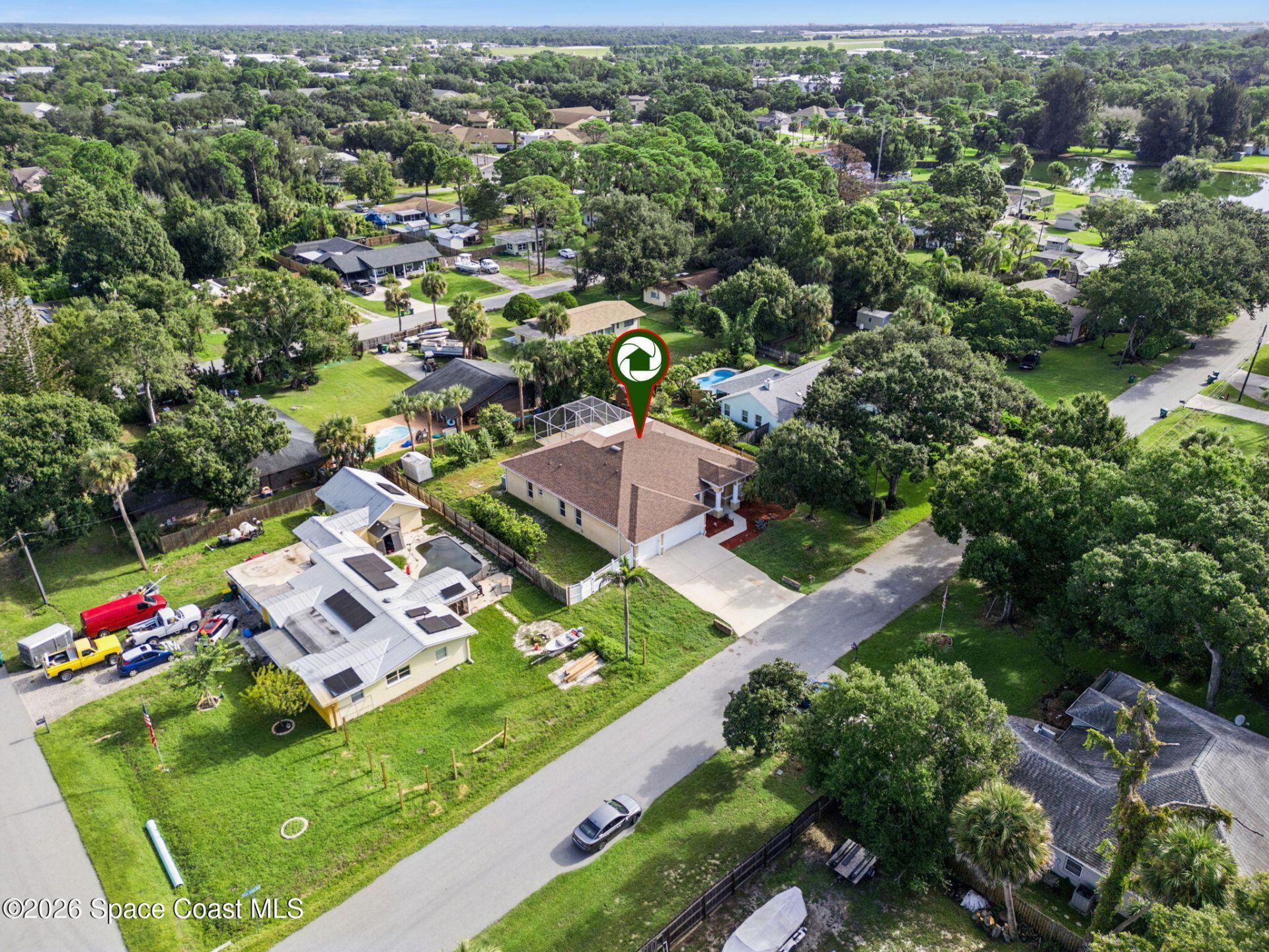 7870 Olive Grove Avenue, West Melbourne, FL 32904 Photo
