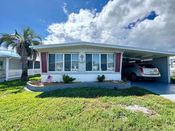 1285 Mayflower Dr, Daytona Beach, FL 32119