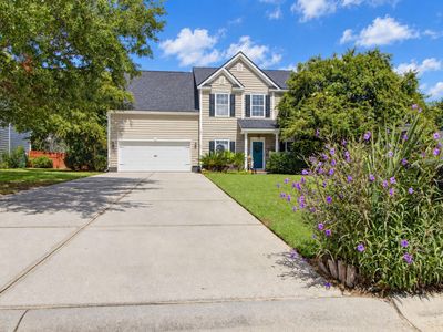 100 Brandy Court, Summerville, SC 29485