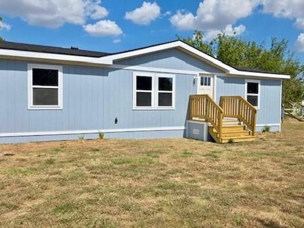 121 Dandy Mill Road , Ferris, TX 75125