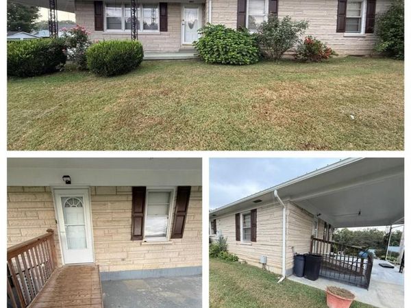 403 Oakland Street , Burkesville, KY 42717