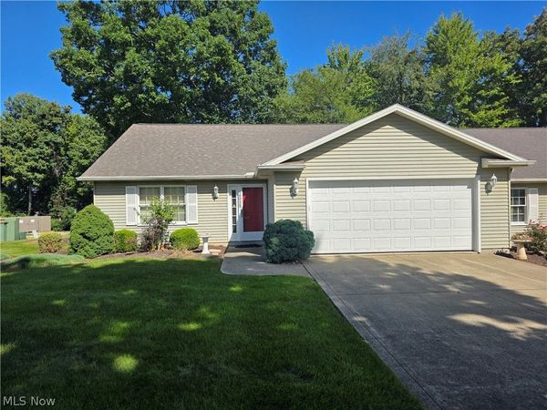 4025 Woodland Drive, Vermilion, OH 44089