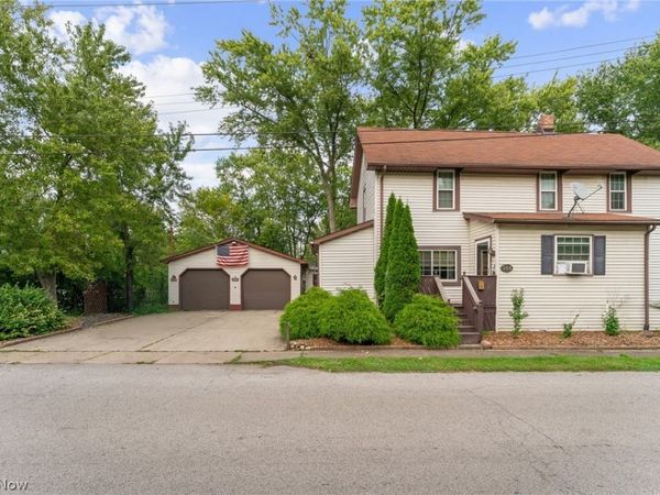 344 Mahoning Avenue , Niles, OH 44446