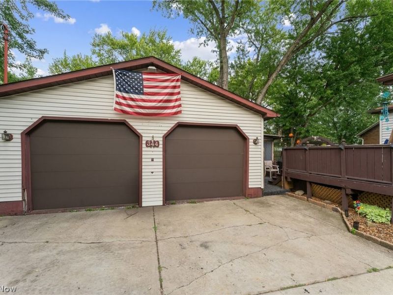 344 Mahoning Avenue, Niles, OH 44446 Photo 2
