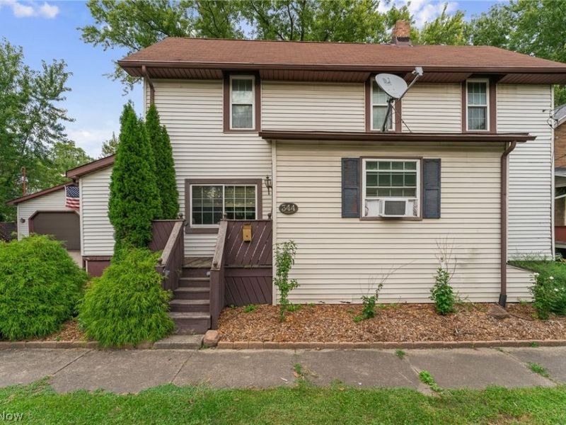 344 Mahoning Avenue, Niles, OH 44446 Photo 3
